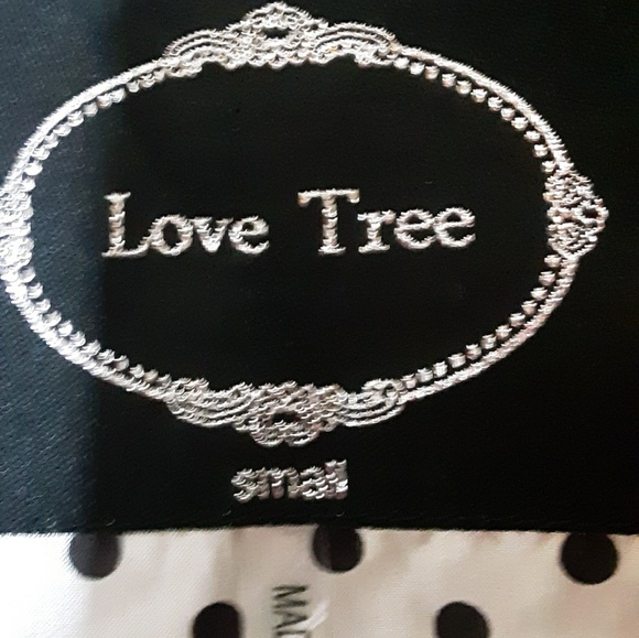 Love Tree Gray Blazer Size Small Like New - Picture 4 of 6